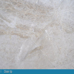 Perla White - Kitchen Countertops