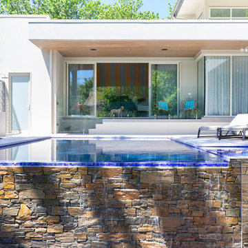 A + D Residence