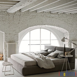 Modern Italian Beds - Products