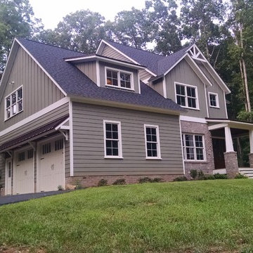 Mill Quarter, Powhatan