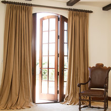 curtains