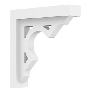 Standard Sheridan Architectural Grade PVC Bracket, 2