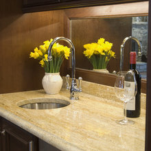 wet bar