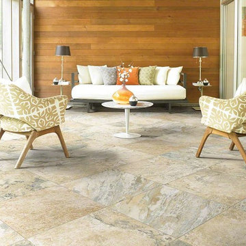 Shaw - Tile