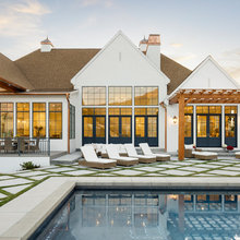 Exterior Ideas