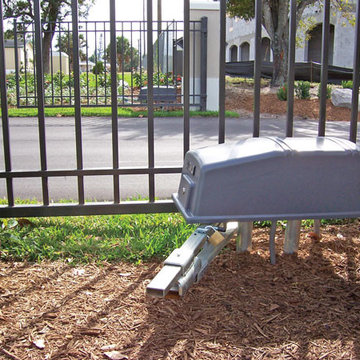 24/7 Gate Repair Kirkland