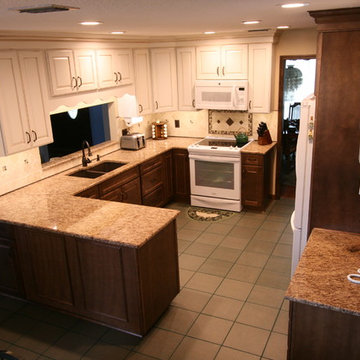 Heath Kitchen