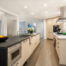 Japandi Kitchen