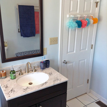 Bathrooms
