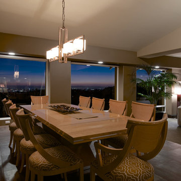 Ridgeway Drive