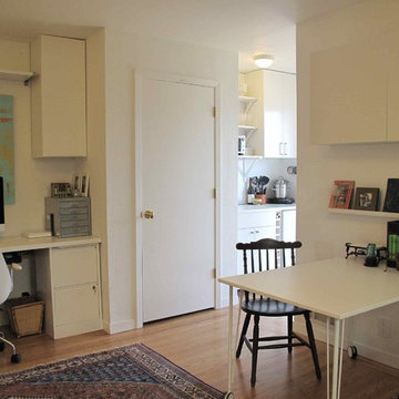Corte Madera Prototype