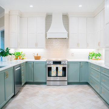 Chapin Home Remodel