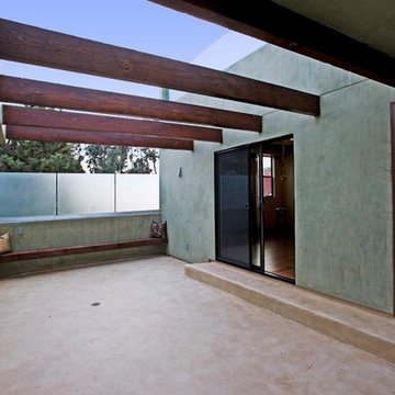 Custom Home Construction - Crestmoore