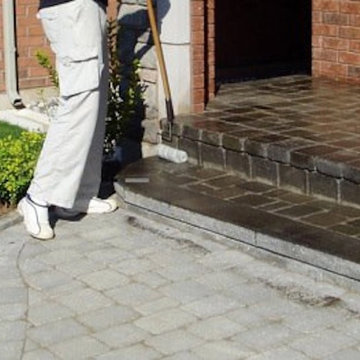 Our Work