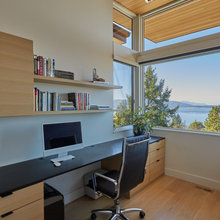 Small office