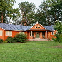River home ideas