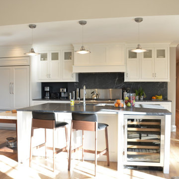 Joshua Lane Kitchen