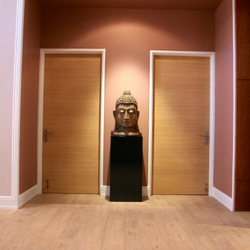 MEHTA HOUSE - LAVASSA,PUNE,INDIA
