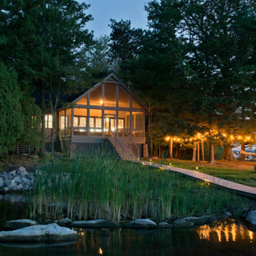 Murray Isle Cottage
