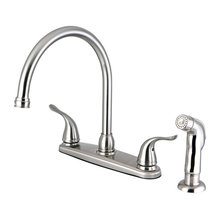 Kitchen Faucet