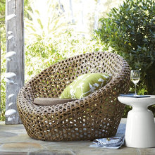Outdoor Furnishings