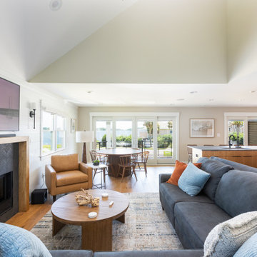 Duchess Court Remodel