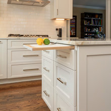 John Meyer's Kitchen