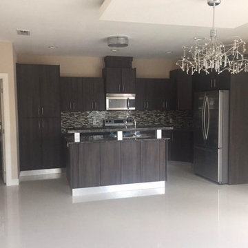 Condo Complex