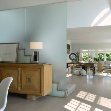 Beach Retreat - Watermill, NY