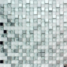 tile metal glass