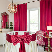 nursery