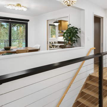 Whole House Renovation in Shoreline