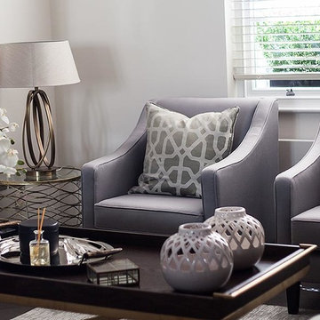 Knightsbridge Townhouse Project