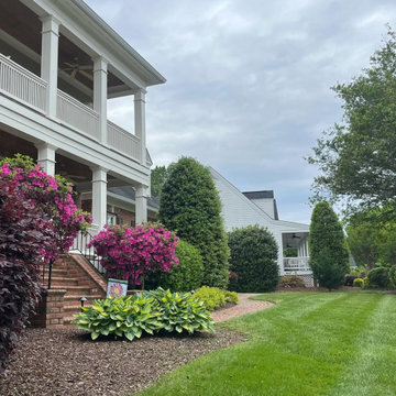 Lawn Care Service