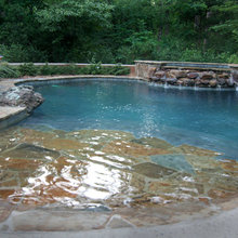 pools