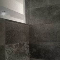 C&eacute;raction - Ceramic Tile Installation - Wall And Floor Tile