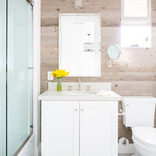 Bathroom ideas