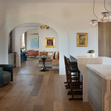 Charlottesville Residence