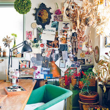 Home Office Ideas