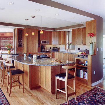 Amherst Kitchen