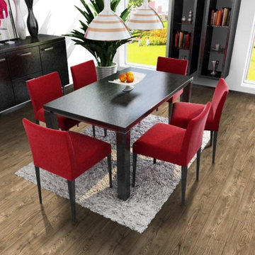 Kronoswiss Infinity Paris Laminate with Free Pad - D3735