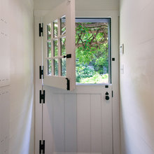 dutch door