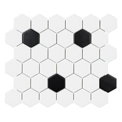 Porcelain Tile - Products