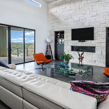 Great Room Ideas