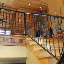 Custom Railing
