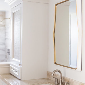 Bella Master Bath
