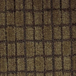 Nylon Carpet - Cobblestone Acorn Street - Flooring