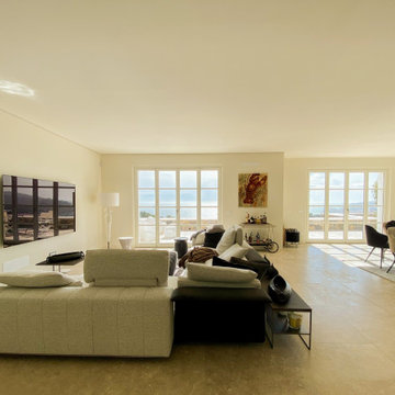 Villa M.
