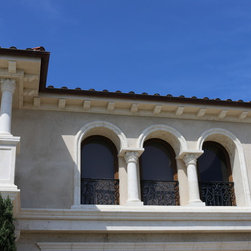 Traditional Windows and Doors - Products