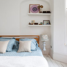 Denne uge på Houzz: Hvad er det vigtigste i soveværelset?